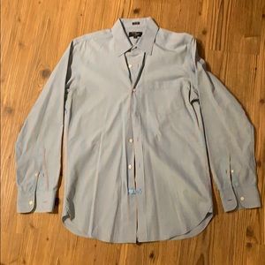 Men’s button down